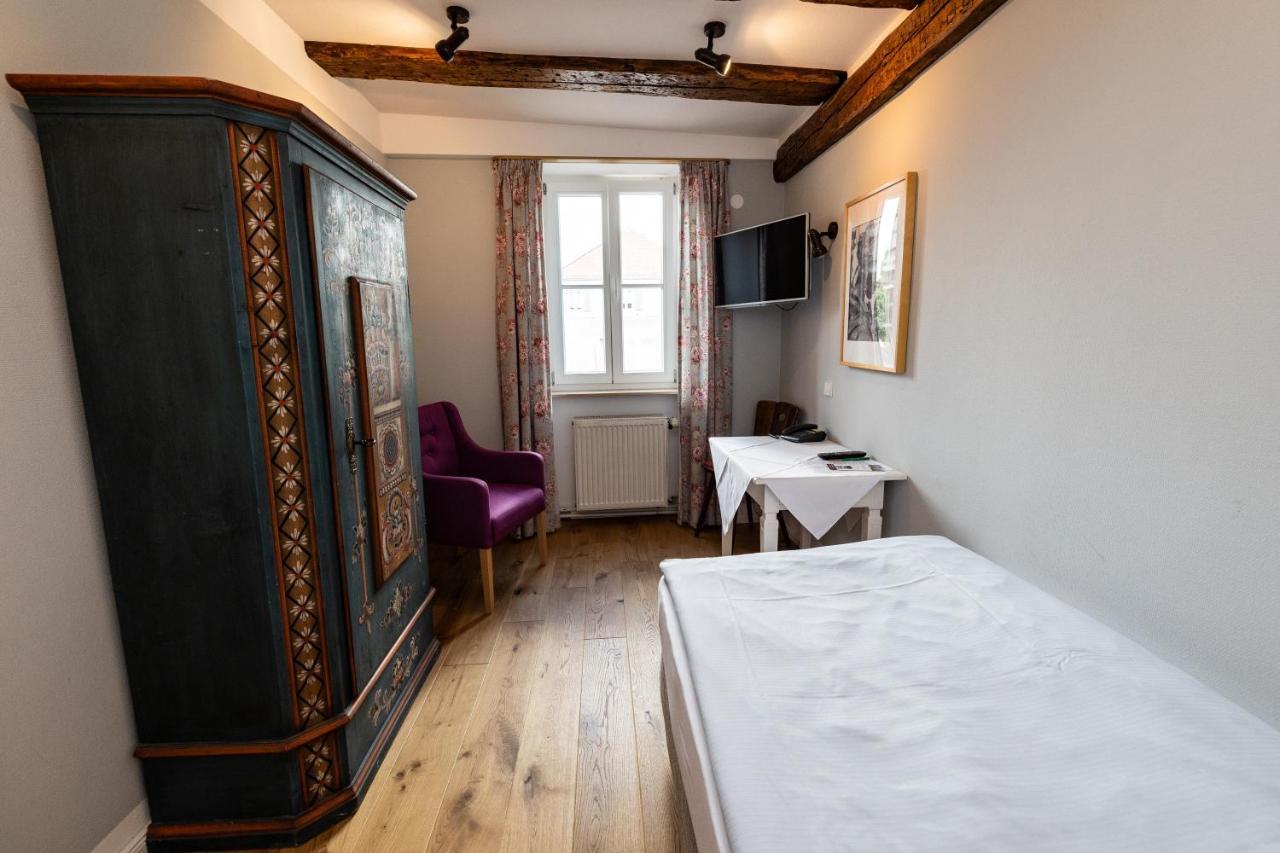 Gaestehaus In Der Brueckenstrasse Ягстхаузен Экстерьер фото